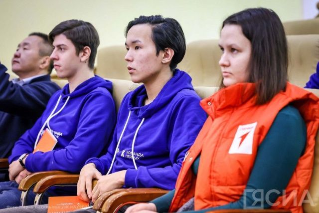 В 2023 году на реализацию соцпроектов в Якутию привлечено более четырёх млн рублей