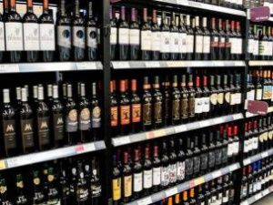 Алкомаркеты в Якутии возвращаются к прежнему режиму работы до 20 часов