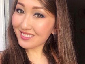 Специалист АО «Саханефтегазсбыт» участвует в «Miss Virtual World»