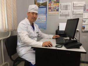 «Когда есть цель, все успеваешь». Интервью с хирургом, марафонцем Андреем Филипповым