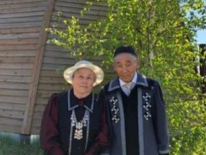 Дьячковские из Чурапчи — победители Всероссийского конкурса «Семья года»