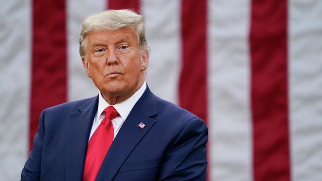 Условия еще жестче. 100 процентов ископаемых Украины уйдут США