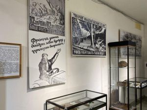 На выставке «Только Победа!» в Якутске отдельный раздел посвятят СВО