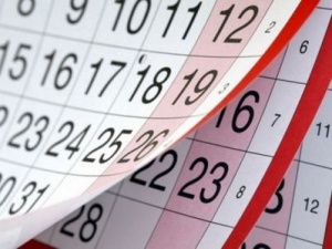 Россиян в ноябре ждут сразу три выходных дня