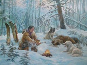 Народные поверья якутов. Какие приметы существуют у народа саха?