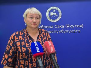 Прогноз Якутгидромета: Облачность сместится на заречные районы и далее на Усть-Майский район