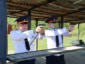 Как в Якутии ведётся работа с осуждёнными