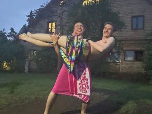 Вынесен приговор делу о пожаре в частном доме, при котором погибли четыре человека