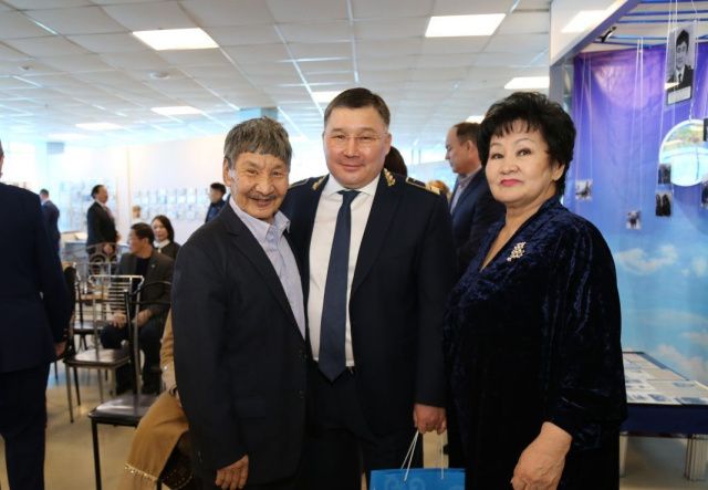 Экс-глава аэропорта Якутска пожаловался на тяжёлое материальное положение