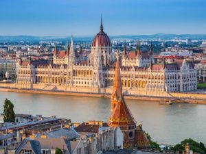 СМИ: Венгрию завоевали предки якутов