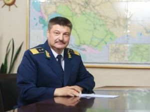 Генеральный директор АО "Железные дороги Якутии" Василий Шимохин поздравляет с Днем медицинского работника!