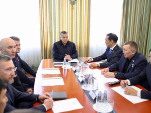 В Якутске пройдут соревнования мастеров высокоточной стрельбы