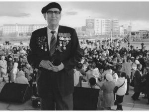 Евгений Григорьев выразил соболезнование в связи с кончиной легендарного певца Александра Самсонова