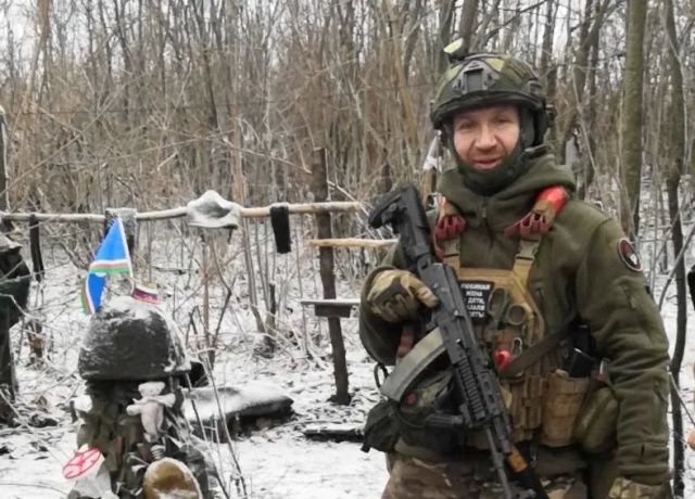 Участнику СВО в Якутии помогли поправить здоровье и восстановить силы