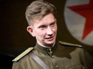 Кто убил актера? Ушел из жизни Сергей Ацегейда, певец, музыкант, музыкальный руководитель Русского театра