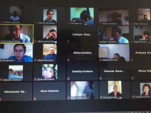 Решения междепутатской ассоциации «Столица» направлены на социально-экономическое развитие города Якутска