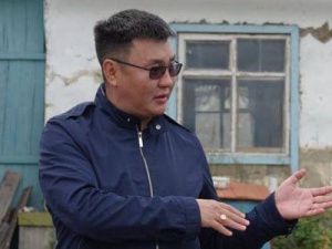 Подозреваемый в коррупции глава района в Якутии официально отправлен в отставку