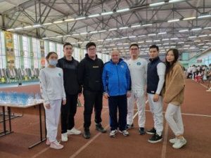 Якутские спортсмены стали победителями XIII Всероссийских соревнований по стрельбе из лука  