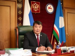 Алексей Еремеев: "Встреча Нового года связана с надеждой на добрые перемены"