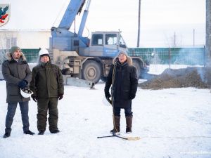 Первый этап проекта по созданию дополнительных школьных мест стартовал в Якутске