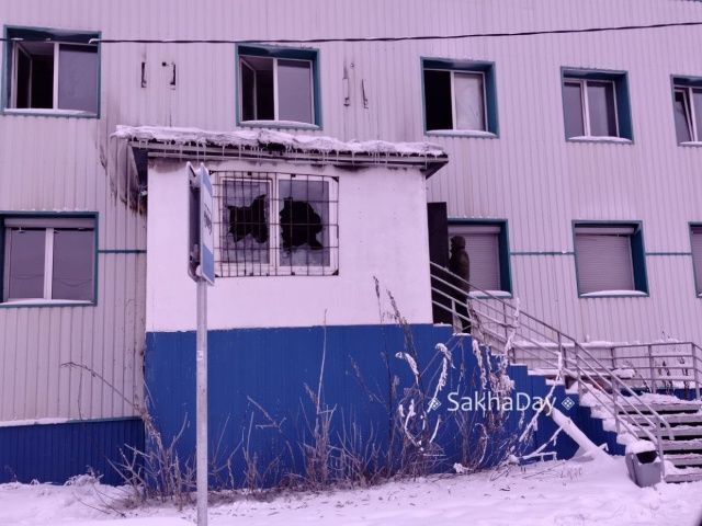 Глава Якутска выразил глубокие соболезнования родным и близким погибших при пожаре в здании по Вилюйскому переулку