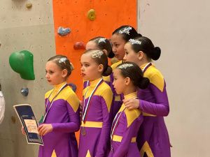 Союз чир спорта России открыл региональную федерацию в Якутии