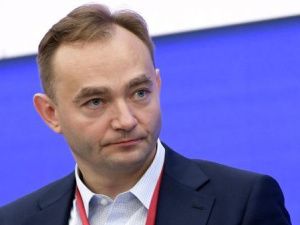 Задержан заместитель министра цифрового развития РФ