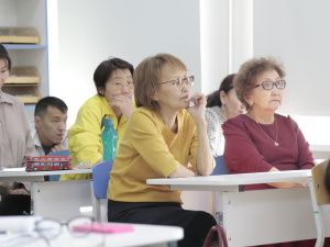 В Горном улусе проведен профсоюзный мониторинг заработных плат