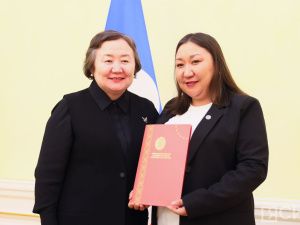 В Якутии отметили 90-летие Союза писателей