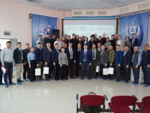 Необходимо готовить местные кадры для строительства железной дороги до Магадана