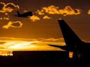 Обновление информации по продолжительности полетов в ряд городов Центральной России