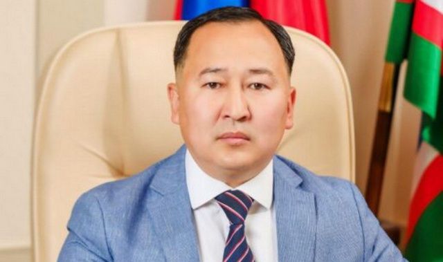 Ариан Габышев стал фигурантом нового уголовного дела