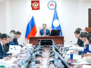 В Якутии усиливают работу по антикоррупционному обучению государственных и муниципальных служащих