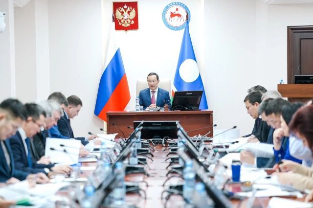 В Якутии усиливают работу по антикоррупционному обучению государственных и муниципальных служащих