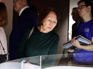 «Золото рядом»: в Якутске открылась выставка, посвященная драгоценному металлу