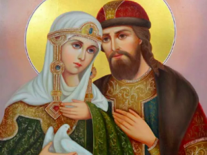 День Петра и Февронии 2020: приметы, традиции, как праздновать День семьи, любви и верности