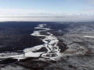 В Зырянку передислоцированы опергруппа КЧС и группа спасателей