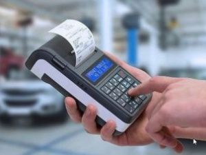 Путин подписал закон об отсрочке установки онлайн-касс до 2021 года