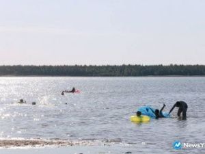 Аномально жаркая погода в Якутске продержится до конца недели