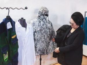 В исправительной колонии № 1 проведена работа в рамках межведомственного взаимодействия реализации Федерального закона «О пробации в Российской Федерации» 