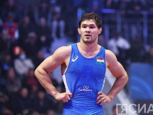 Пятеро якутян вышли в полуфинал международного турнира Коркина