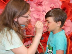 В ТРК «Чудо-парк» открыли летний сезон