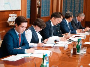 В Якутии обсуждены меры по снижению  смертности и увеличения продолжительности жизни