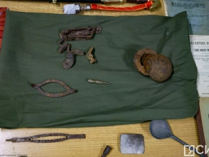 В Якутске отметили День инженерных войск