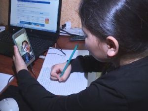 Глава Якутии: Удаленная учеба будет одним из востребованных форматов даже после окончания пандемии