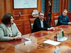 Айсен Николаев: Якутия достойно проведет мероприятия в рамках акции «Тотальный диктант — 2021»