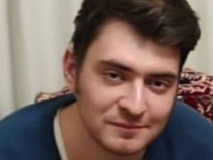 В Якутске уже пятые сутки ищут мужчину