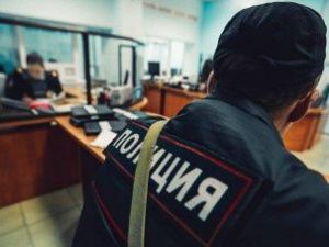 Задержан мужчина, устроивший самосуд над прохожим