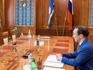 Ситуация по коронавирусной инфекции в Якутске стабилизируется