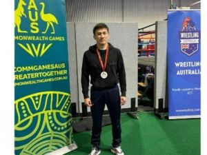 Борец из Якутии сменит российской гражданство